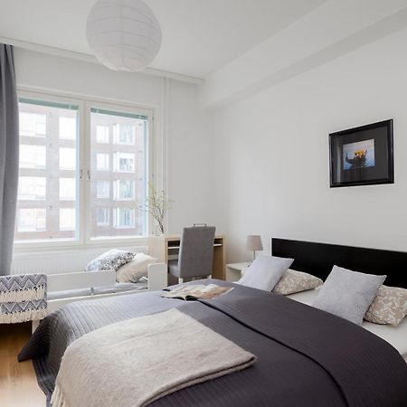 2Br Design Home 400 M From Train Station Tikkurila Βάνταα Εξωτερικό φωτογραφία