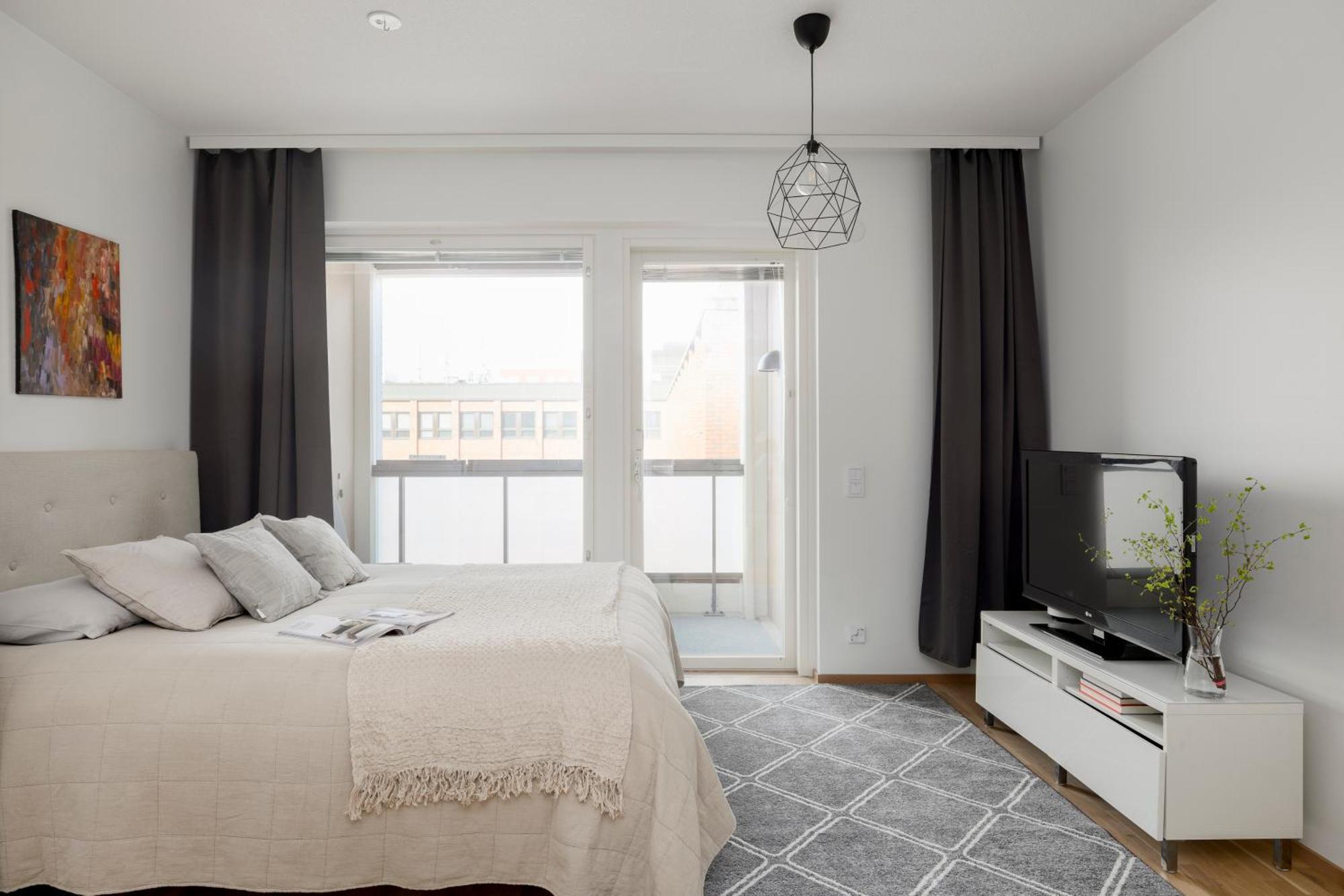 2Br Design Home 400 M From Train Station Tikkurila Βάνταα Εξωτερικό φωτογραφία