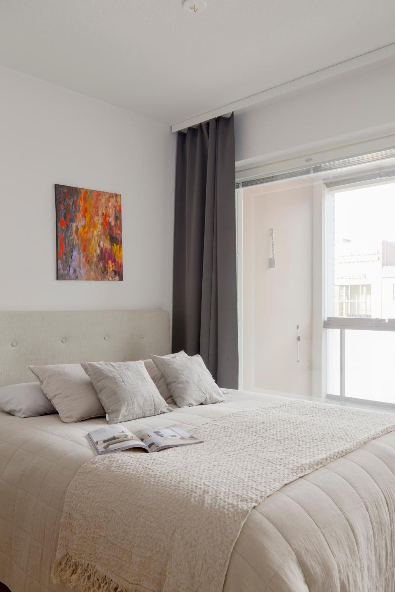 2Br Design Home 400 M From Train Station Tikkurila Βάνταα Εξωτερικό φωτογραφία